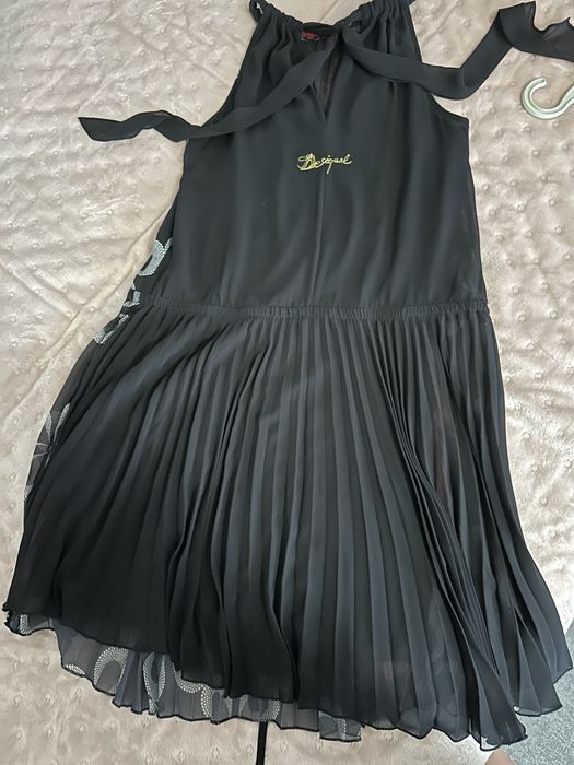 Продам платье Desiqual