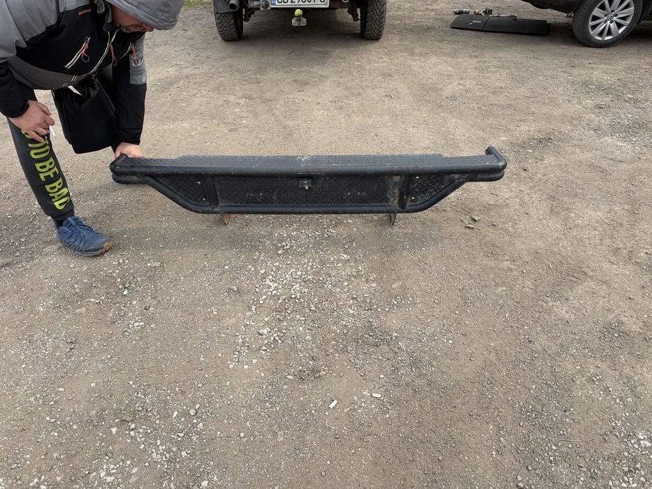 Броня за сузуки витара