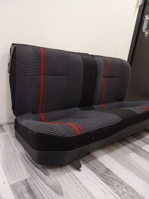 Рекаро салон за Renault 19 16V