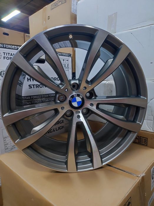 Диски и шины в большом ассортименте