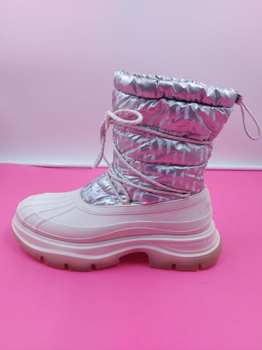 Karl Lagerfeld номер 41 Оригинални дамски ботуши