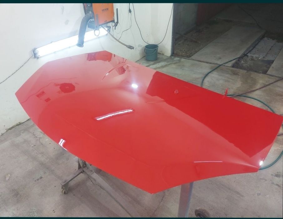 Vopsitorie,tinichigerie auto