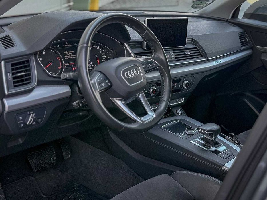 AUDI Q5 2019 — imagine 5