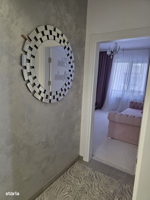 Apartament 3 Camere 2 băi Cavar Residence Brâncoveanu Sector 4