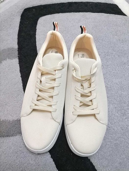 Маратонки, 45 Номер