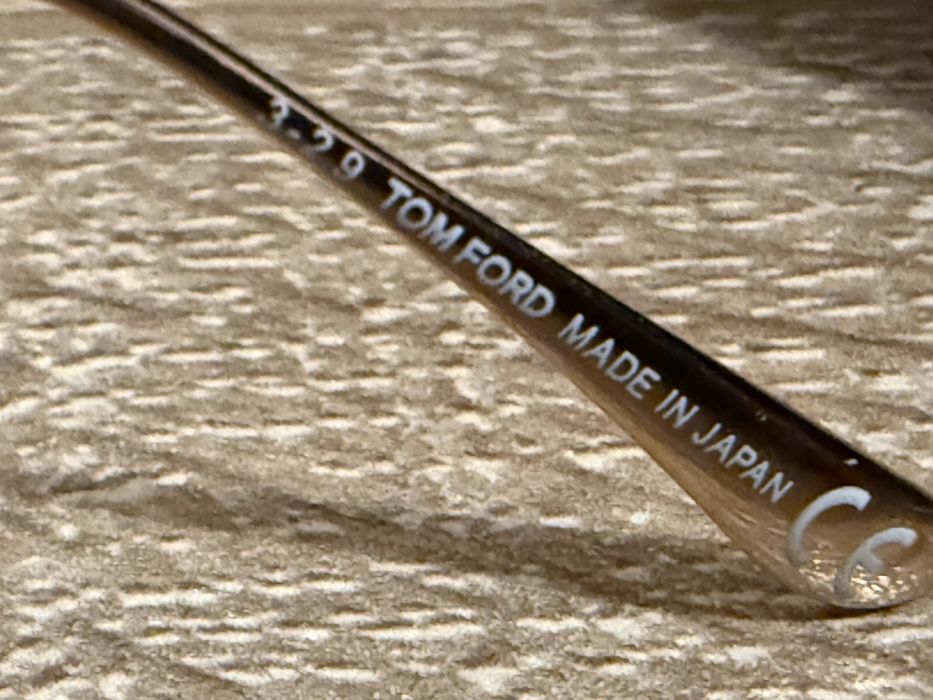 Диоптрични рамки Tom Ford