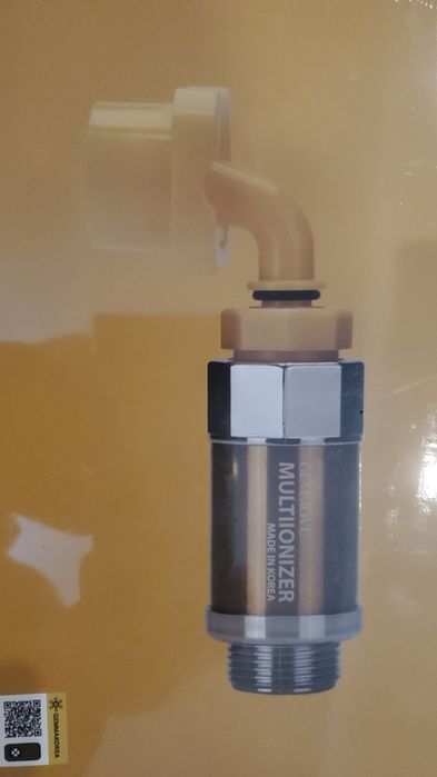 Ионизатор воды для дома