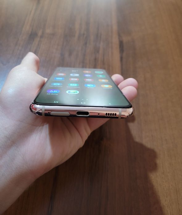 Samsung galaxy A 80