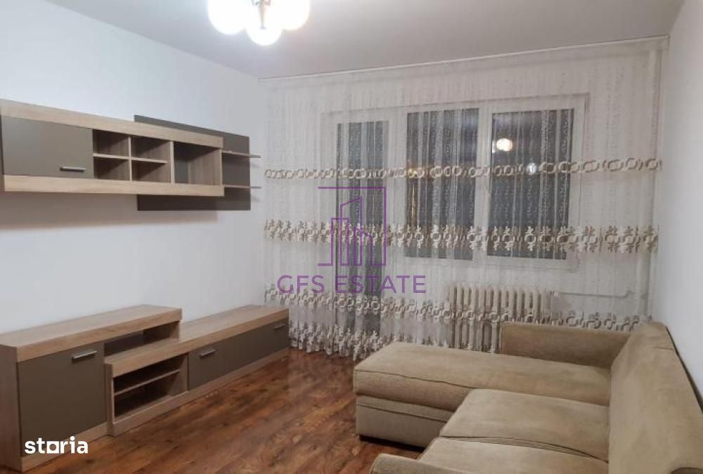 Inchiriere Apartament 2 Camere Baba Novac — fotografia 1