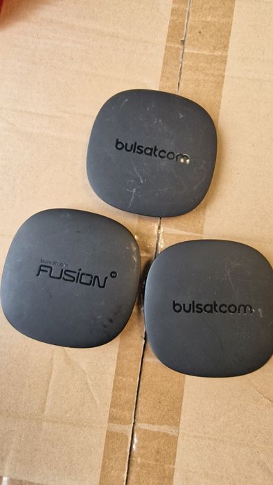 Bulsatcom smart box