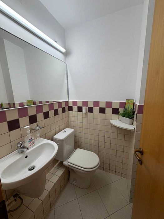 Apartament de inchiriat