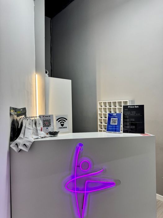 Продается готовый бизнес