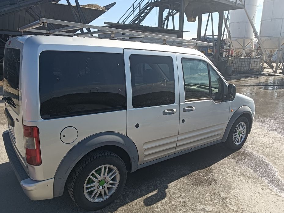 Vand Ford Turneo Connect 1.8tdci