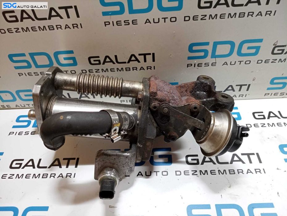 Racitor Gaze Nissan Qashqai 1.5 DCI 2007 - 2016 Cod 147355713R 147355713 [M7017]