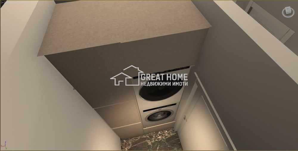 Продава се Двустаен апартамент в Търговище, Център - 78 кв.м за 1988 €/кв.м - Снимка #11