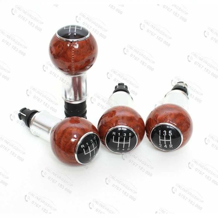 Nuca schimbator MAHON S-line VW Golf 4,Jetta, Passat,Sharan Audi A4,A6