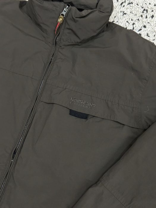 Мъжко ловно, туристическо яке Nordland Professional 2V1 . Размер М