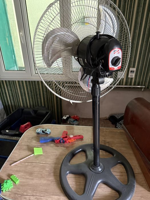 Вентилятор сотилади!