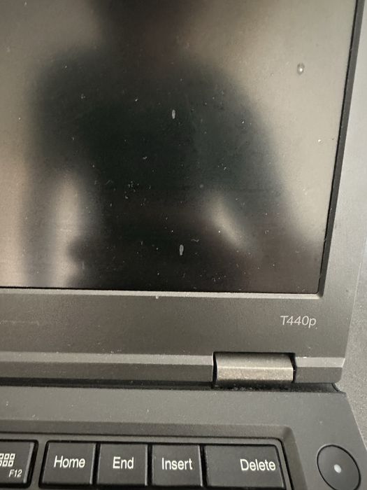 Lenovo Thinkpad T440p i5 128GB SSD