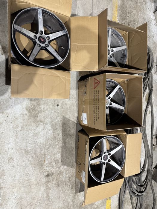 Титанки размером р 17