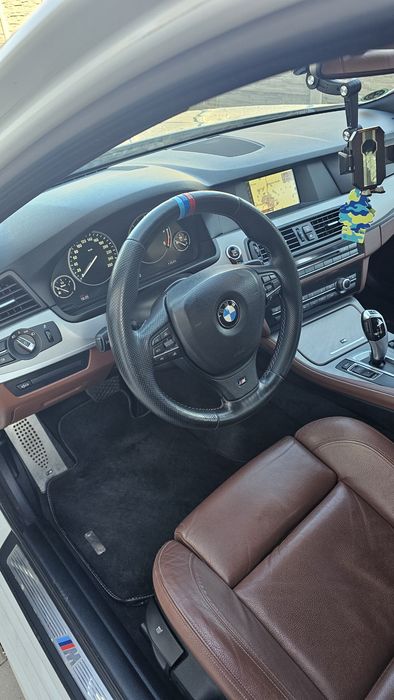 Bmw 520d F11 M paket