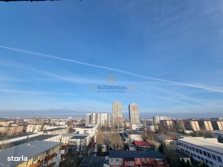 Apartament 2 camere, metrou Dimitrie Leonida, Bd.Metalurgiei