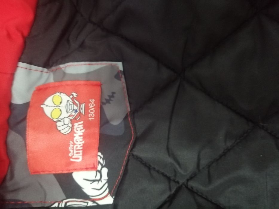 Куртка весна-осень