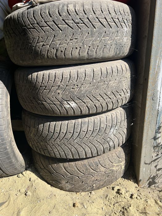 Продам баллоны шины