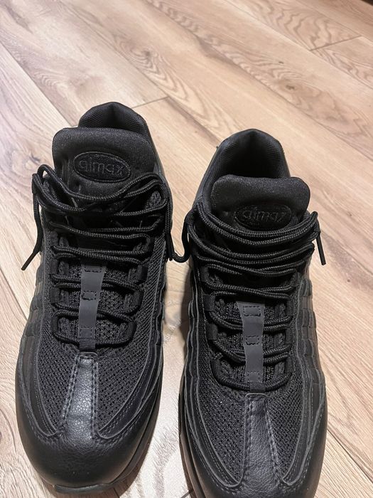 Teniși Nike Air mărimea 45