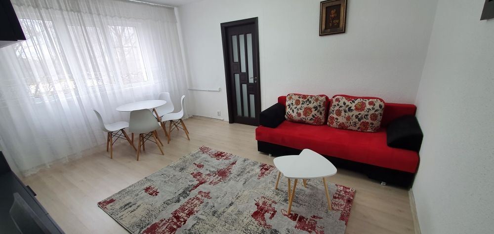Apartament 3 camere Tomis Nord Boema