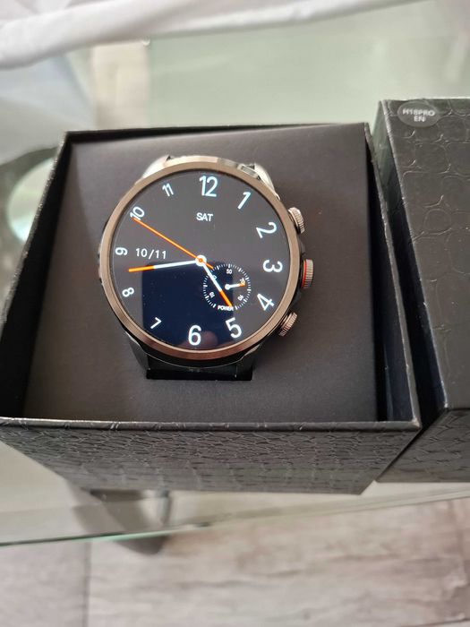 мчжки часожник Android