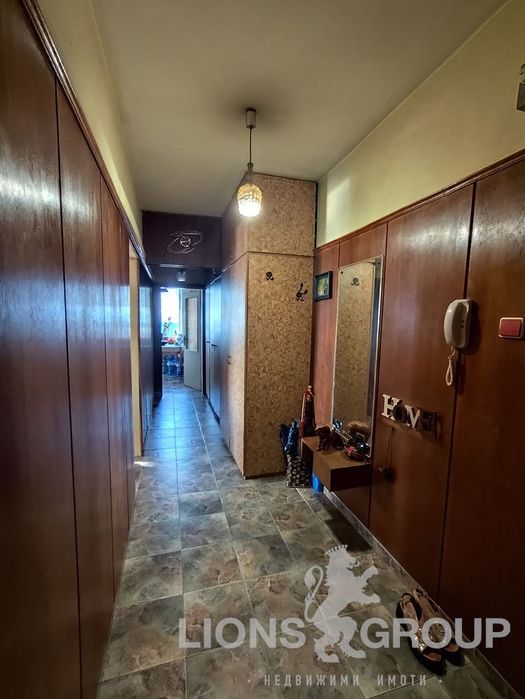 3-стаен в София-Бъкстон площ 98 цена 255000