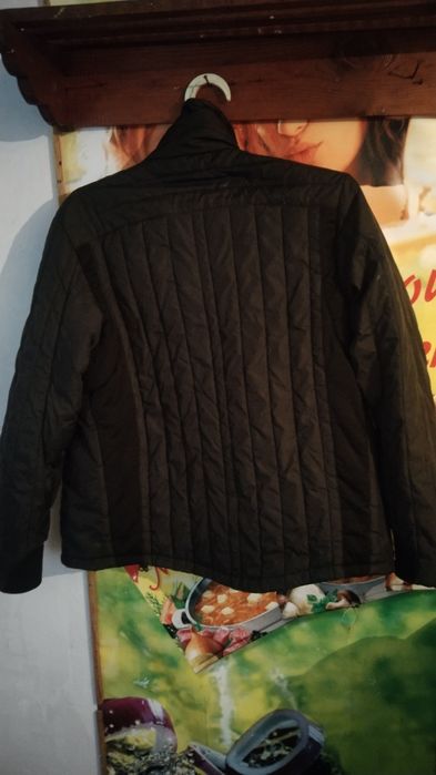 Куртка мужская весна осень