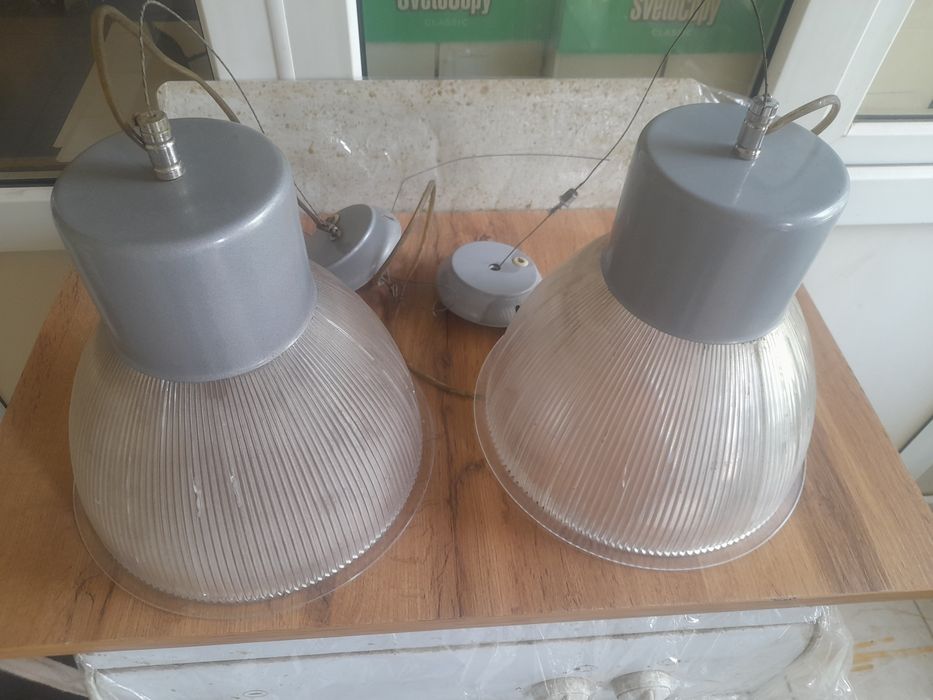 Продам плафоны 10 шт