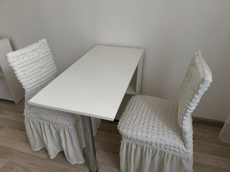 Аренда маникюрного  стола