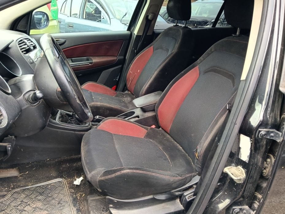 Fiat Bravo / 2008г. / 1.6JTD / 105кс. / НА ЧАСТИ
