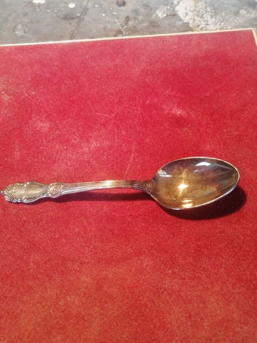 Set Original de Linguri de pe Timpul Comunist