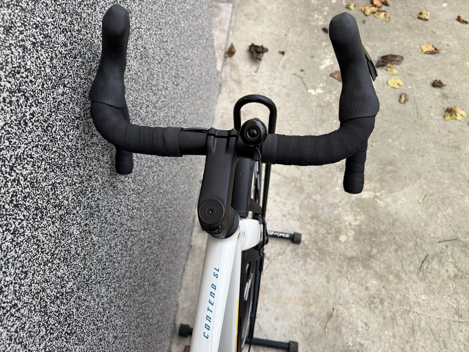 GIANT Contend SL Endurance All-road, Shimano Tiagra, хидравлики