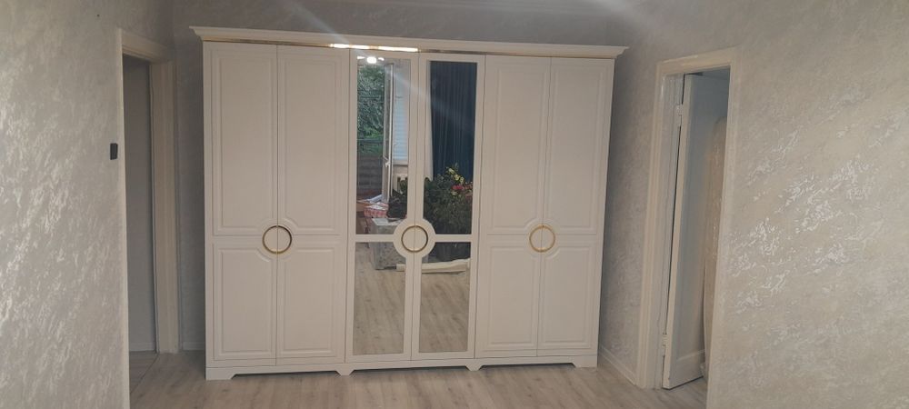Сборка разборка мебели