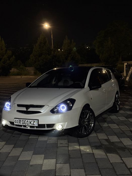 Продается Японец Toyota Caldina 4WD
