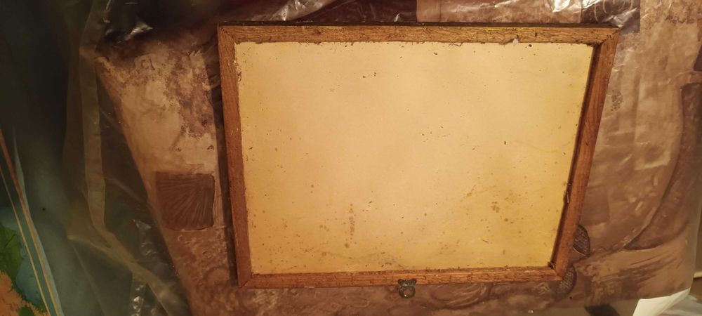 рамки за картини със стъкло