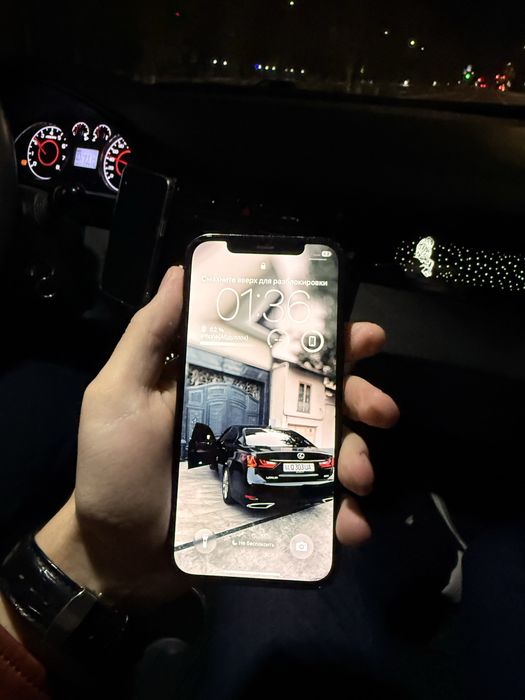 Iphone 12 pro 256 GB