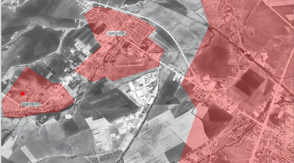 Продава се Къща в с. Гурмазово, Област София-област - 320 кв.м за 574 €/кв.м - Снимка #12