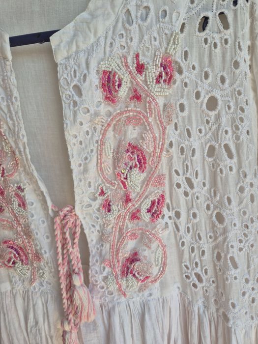 Плажно облекло,кимоно,рокля