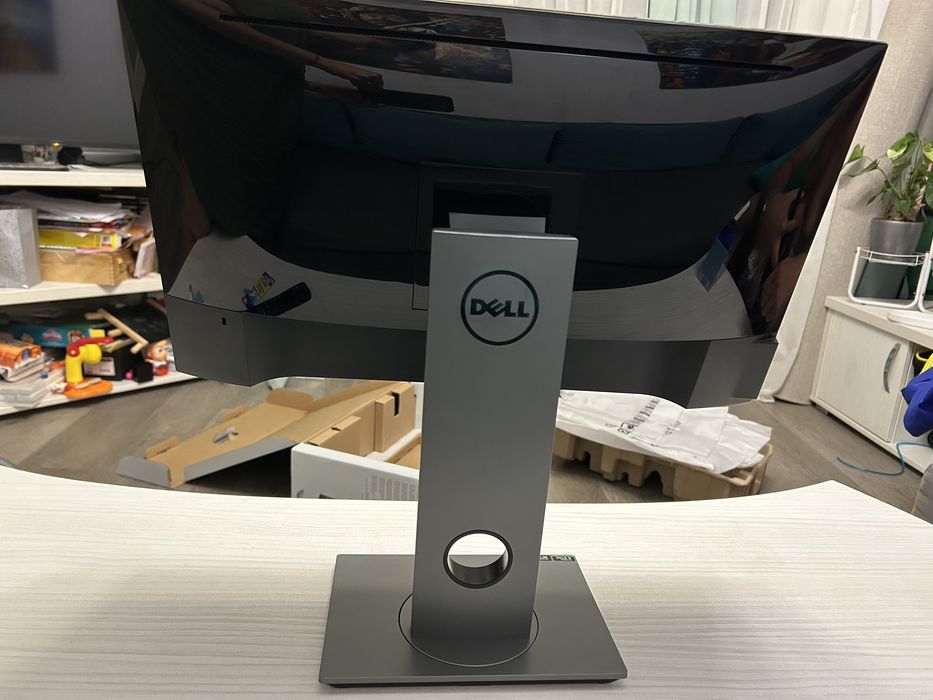 Монитор DELL S2417DG