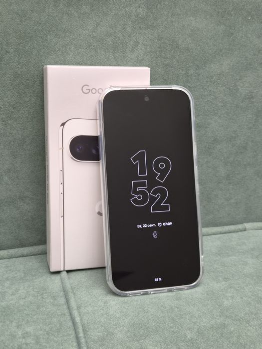 Google Pixel 10 Pro 256гб