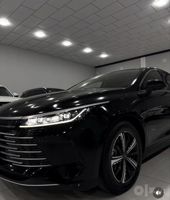 Chazor 120 Hybrid