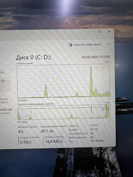 Acer Aspire Lite 16 core i5-13