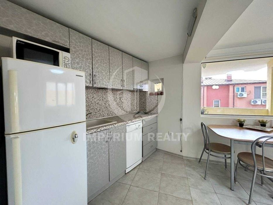 Продава се Тристаен апартамент в Свети Влас - 78 кв.м за 576 €/кв.м - Снимка #3