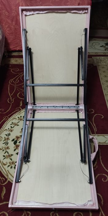 Массажная Кушетка!!!